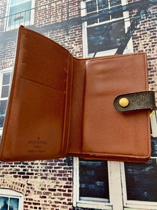 Project LV wallet - Picture 3 of 10